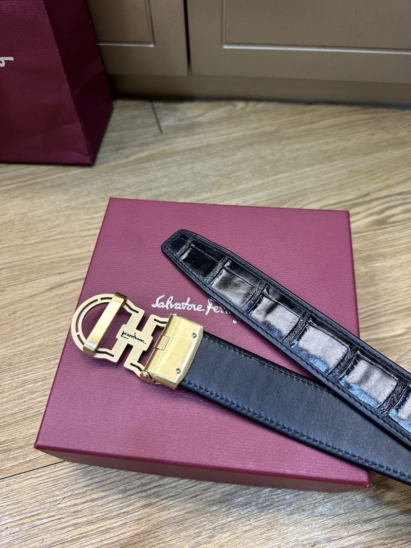 Ferragamo Belts